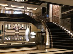 -上海苏宁宝丽嘉酒店·Cafe Bellagio西餐厅