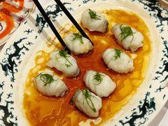 -洪禧楼·老广东海鲜酒楼(宁波万象城店)