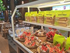 -嗒令甜品·主题融合料理餐厅(首座时代店)