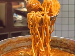 -燃计沙茶皇·香港沙茶火锅(人广旗舰店)