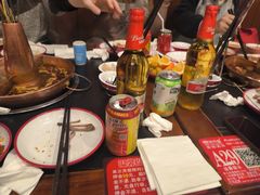 -京元盛铜锅涮肉(上海总店)