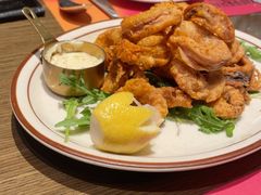-ZAFFERANO西班牙海鲜饭(上海首店)