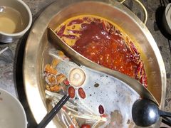 -小龙坎火锅(总店)