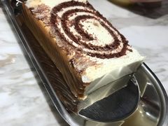 -Awfully Chocolate(来福士广场店)