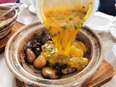 -食神鱼头佛跳墙(百子湾旗舰店)