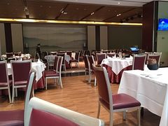 -南宁荔园维景国际大酒店·荔园中餐厅
