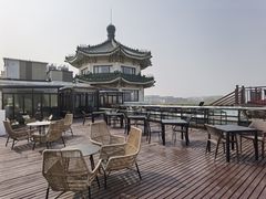 -北京天安门逸扉酒店