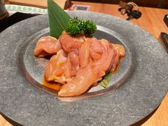 -烧肉达人•炭火烧肉(新天地店)