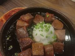 铁板牛舌套餐-东京屋(武定路店)