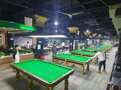 -利都新概念棋牌桌球(本溪路店)