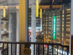 -江边城外烤全鱼(世茂广场店)
