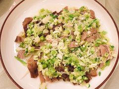 葱油猪肚-顺风山庄(水濂山店)