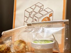 -方炉·天然食材面包店(青秀店)