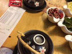 -囧吉香生蚝牛排馆(湖北路店)