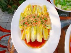 -春满园生态餐厅(南宫路店)