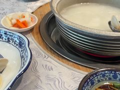 -丰尔粥食·粥底火锅·桑拿鸡(大良总店)
