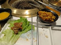 -炙城·韩式烤肉(南京东路店)