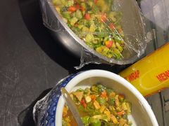 -北京老门框爆肚涮肉馆(凤城六路店)