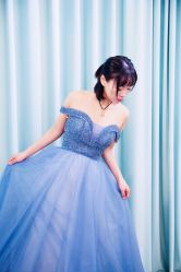 -LANYI COUTURE高级婚纱礼服改衣店