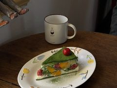 -春风十里咖啡馆