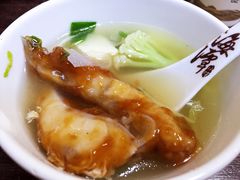 -海坛特色小吃·只做平潭特色菜(平潭店)