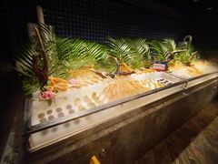-Mr.Fish鱼鲜生海鲜放题(高德置地冬广场店)