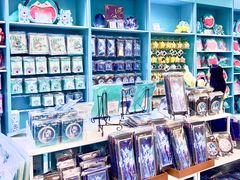 -皇庭广场(福华三路店)