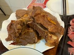 -寻小欢焖烤羊肉串(九眼桥店)