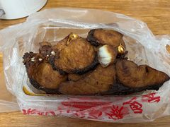 -梅记大块头爆鱼店(乍浦路店)