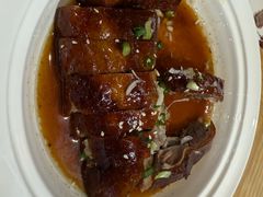 -德胜轩正宗顺德菜(宝安沙井会展中心店)