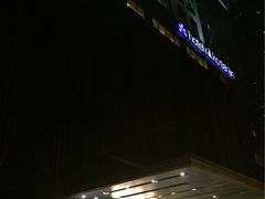 -天津日航酒店