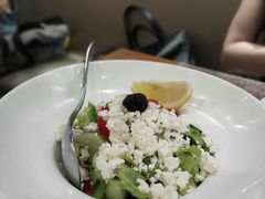 -TUK土耳其餐厅·下午茶(卢湾店)