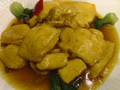 -闫府私房菜·百年鲁菜(恒隆店)