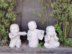 -福慧慈缘素食餐厅(王府井店)