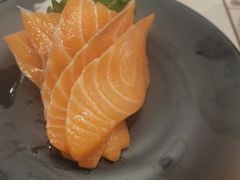 -濱寿司(高新伊藤店)