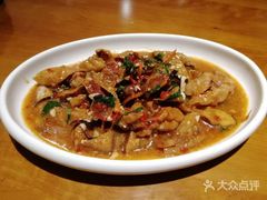 -莲香西域·正宗新疆菜(龙华店)