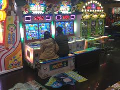 -大玩家(青岛CBD延吉路万达店)