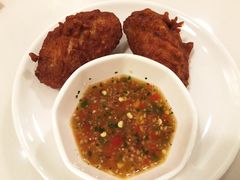 街头炸鸡-GOGO Plate(成都太古里店)