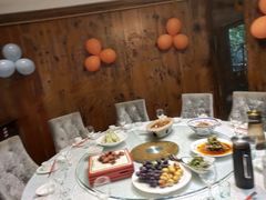 -老茶树骊园生态川菜馆