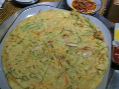 -高基五春川炒鸡排 韩国料理(威海总店)
