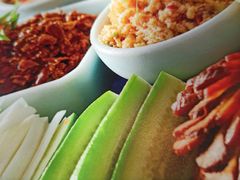 -红菜坊·烤鸭·川鲁宴(石园店)