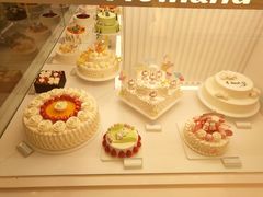 -好利来(交大店)