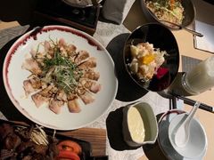 -穹六人间 people 6(岳阳路店)