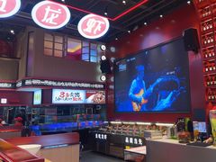 -去吃龙虾|鲜活小海鲜·鲜货烧烤(红林世界城店)