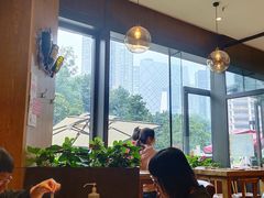 -安妮意大利餐厅(世贸天阶店)