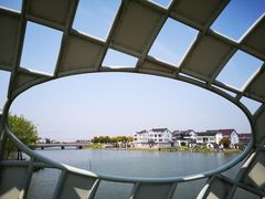 -同里国家湿地公园