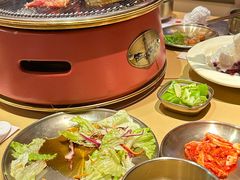 -西塔老太太泥炉烤肉(杭州首店)