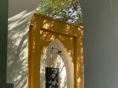 -艾提尕尔清真寺