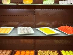-喜来登酒店-盛宴标帜海鲜自助