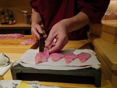 -橼舍鮨青木